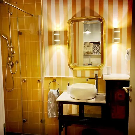 Casa Verderame Palermo