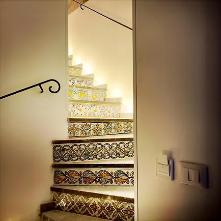 Apartment Casa Verderame *