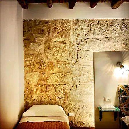 Apartment Casa Verderame Palermo