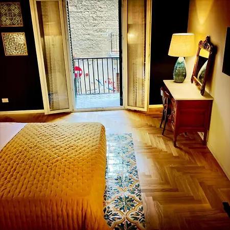 Casa Verderame *