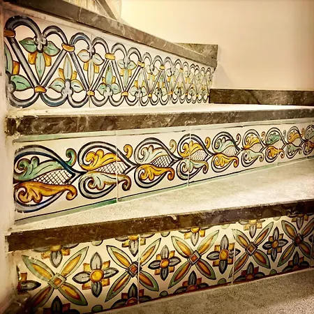 Casa Verderame Apartment Palermo