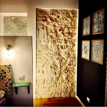 Casa Verderame Apartment