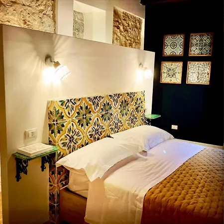 Casa Verderame